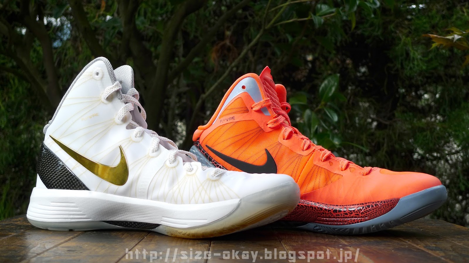Nike Hyperdunk 2011 Elite ハイパーダンク エリート Nike Hyperdunk 2011 Elite Home Shoes White Gold Black Mens